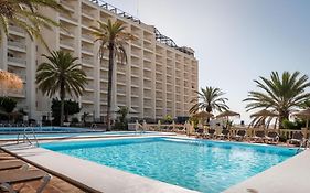 Hotel Portomagno Aguadulce Almería