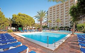 Hotel Portomagno de Aguadulce Almeria